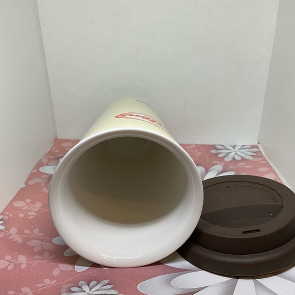 Tim Horton’s tall mug. - Picture 2 of 4